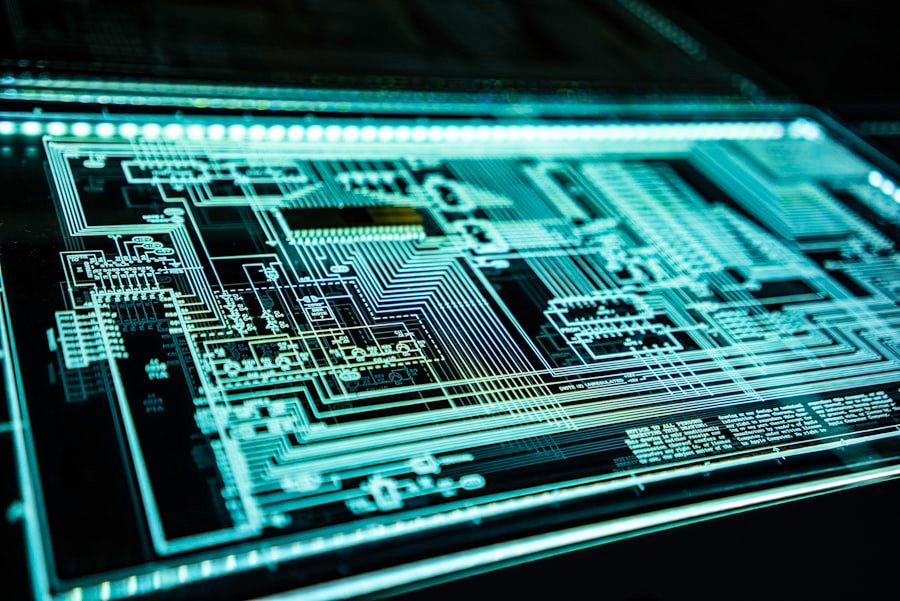Cybersecurity and digital protection