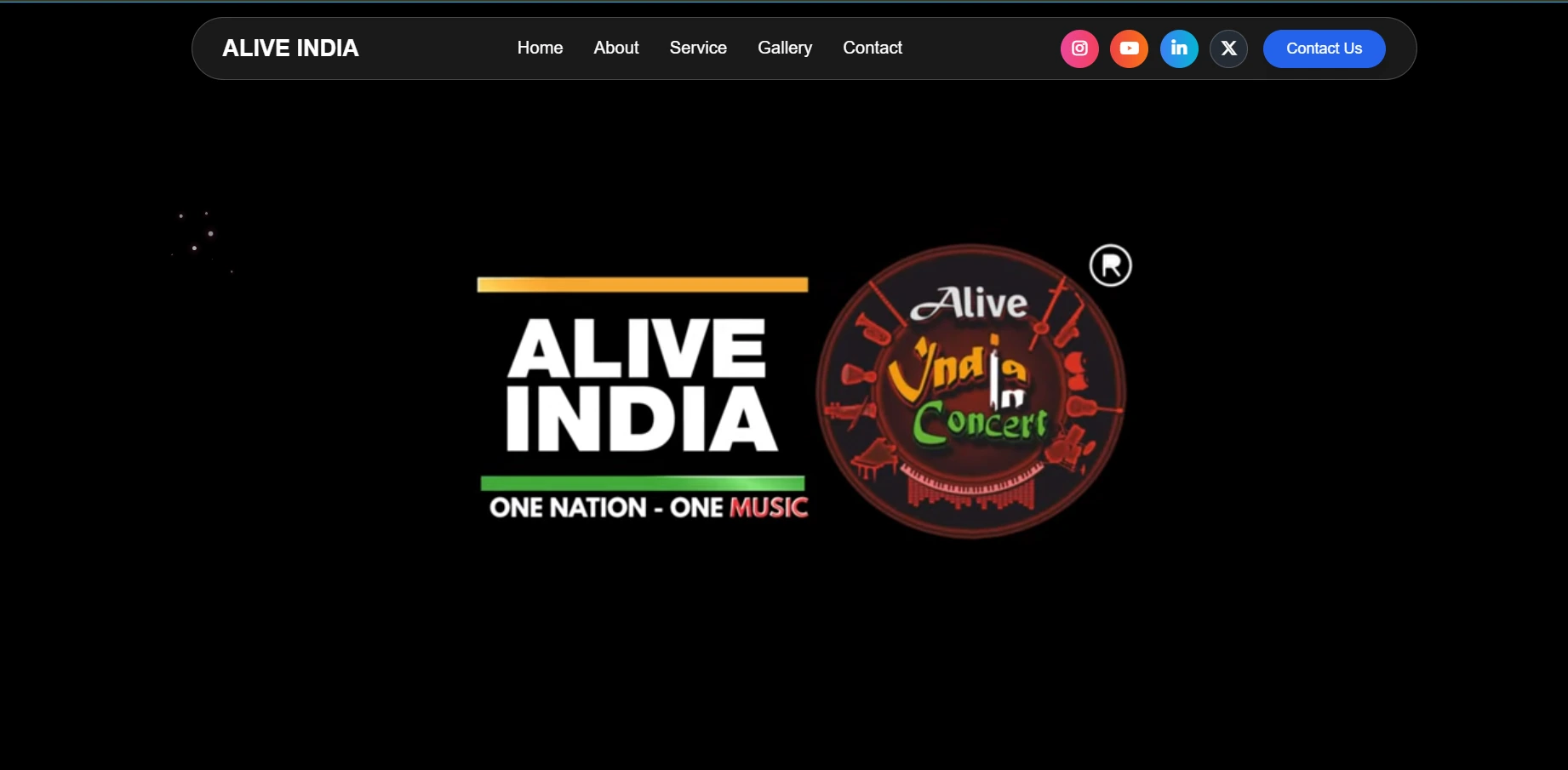 Alive India